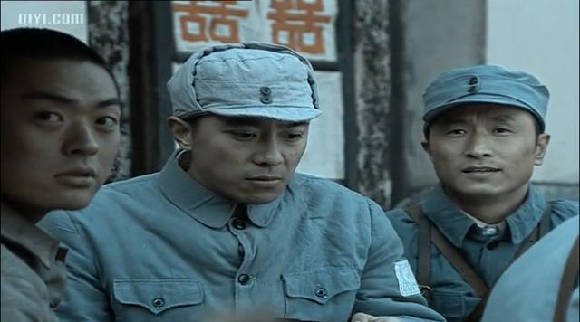 亮剑,朱子明为什么心甘情愿当叛徒