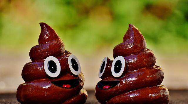 孩子长期便秘,拉出的便便比成人还粗