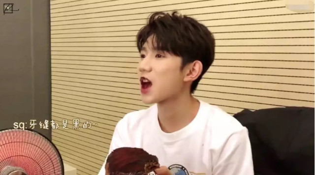 我们不一样!王源独创口红色号,网友小仙男专属