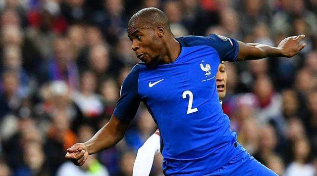 最新权威排名!世界最好的右后卫,你喜欢的排第