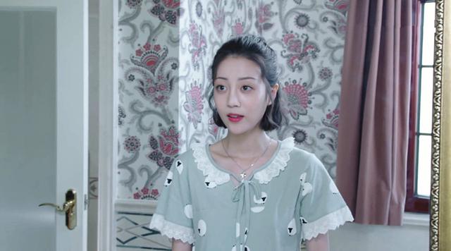 《国民老公》之李溪芮，杨幂旗下的“国民闺蜜”，这次要大火了