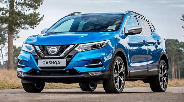 2018年近20款日系SUV上市,两款跨界轿跑型、