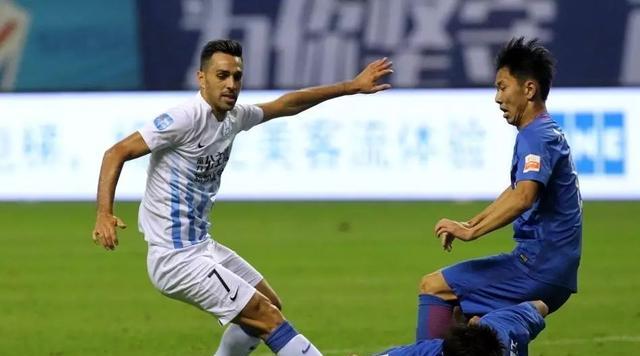 中超联赛猜比分,上港对富力,力帆对国安,申花,恒