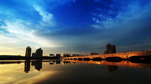 2017年四川各地市GDP出炉,你猜泸州排第几?