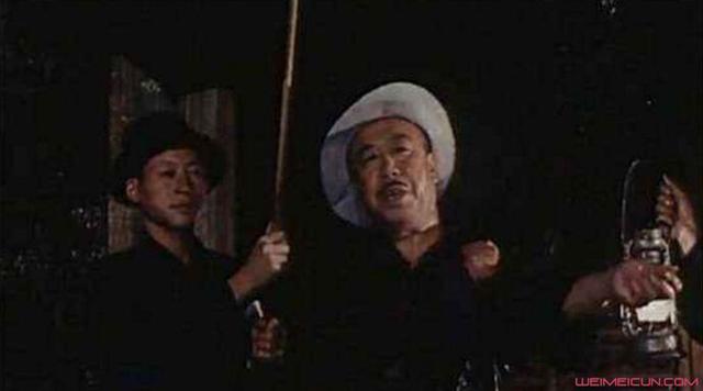 胡汉三又回来了啥意思 是什么梗怎么接下一句