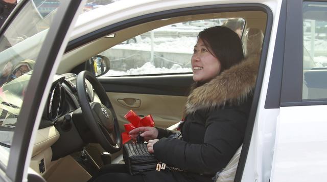 口诀在手,驾照我有!科目一到科目三的小技巧,记