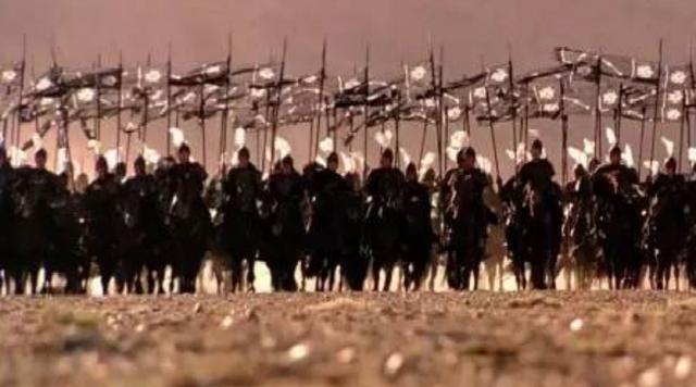 唐朝时声名大噪的神策军,为何最后会走向灭亡