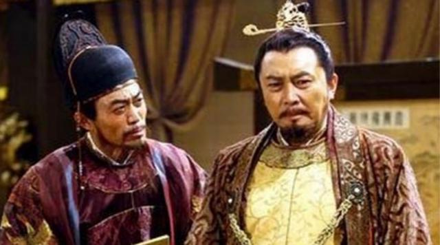 只知唐太宗李世民曾怒砸魏征墓碑，不知他竟还做过这么过分的事