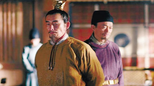 只知唐太宗李世民曾怒砸魏征墓碑，不知他竟还做过这么过分的事