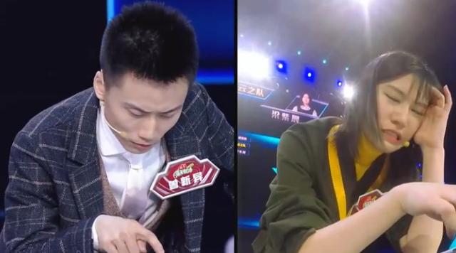 再一次被梁紫晨在最强大脑上的表现惊艳了！为梁紫晨疯狂打Call