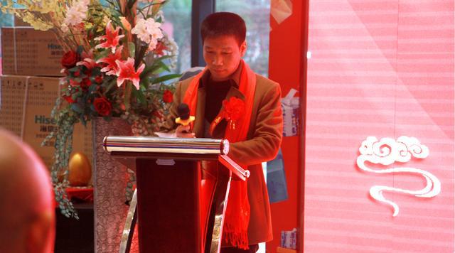 唐氏青年，勇立潮头 ——2017年桂林唐氏青年会迎新晚会纪实