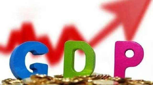 2017世界十大经济体最新预测排名,中美增量相