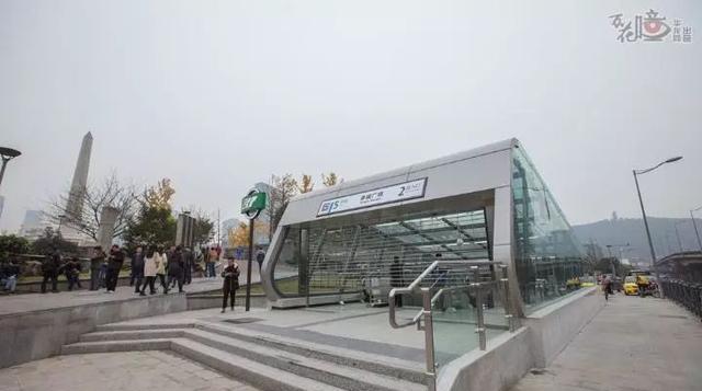 地铁+高铁站+大桥!重庆七大交通工程投用倒计