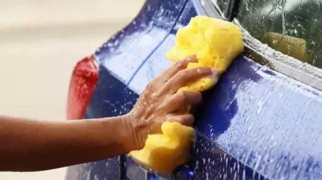 汽修门店靠洗车吸引客户,但洗车不能吸引车主