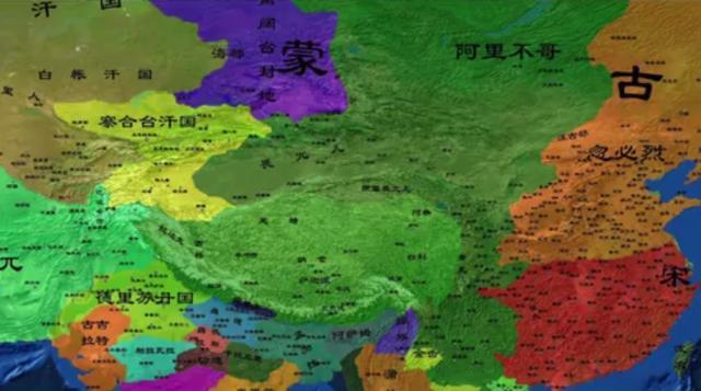 世界历史中这6个男人的子孙最多, 成吉思汗只排第四, 第一是他们
