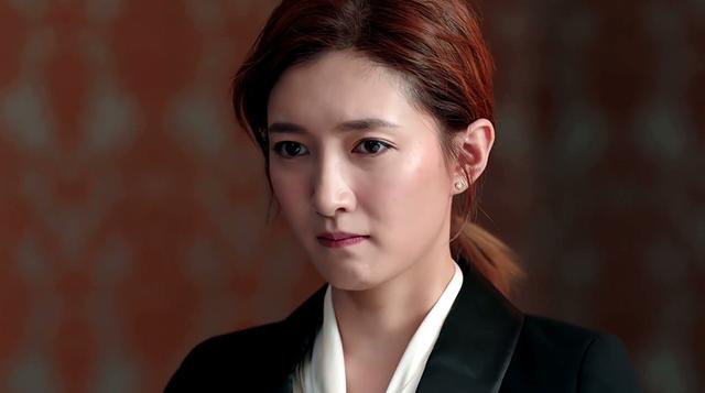 江疏影,从好先生到恋爱先生,剧情虽相似,味道却截然不同|江疏影|罗玥