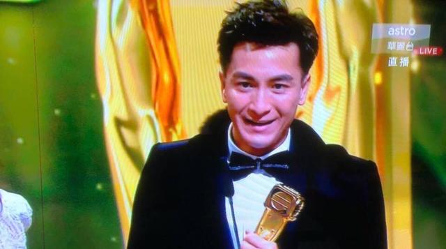 1997-2017TVB历年视帝视后大盘点，满满的回忆，你最喜欢谁？