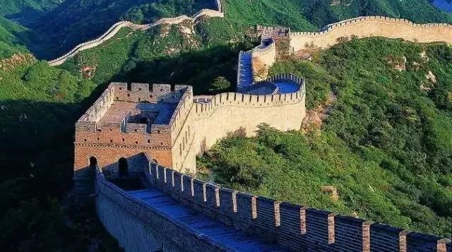 中国50处世界遗产榜单,个个都是中国骄傲