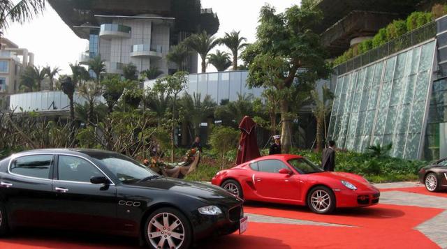 男生版财务自由等级 5大阶段 你在哪个阶段?