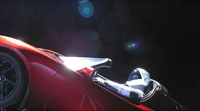 一周车事丨东风有限中期计划,观致又换CEO,特斯拉上太空