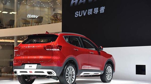 2018年将上市的爆款SUV（自主篇）