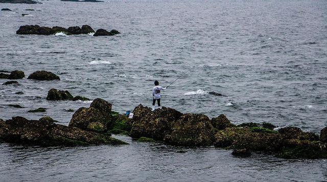 夏天钓鱼的时候气压太低了怎么办?