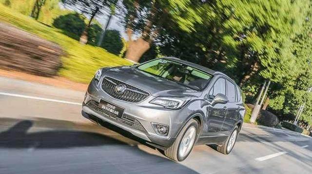 这款SUV官降3万比途观厚道，配2.0T+9AT，2017年销量破23万