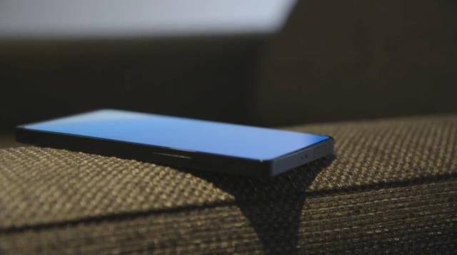 让概念变为现实,vivo APEX升降式摄像头获专利