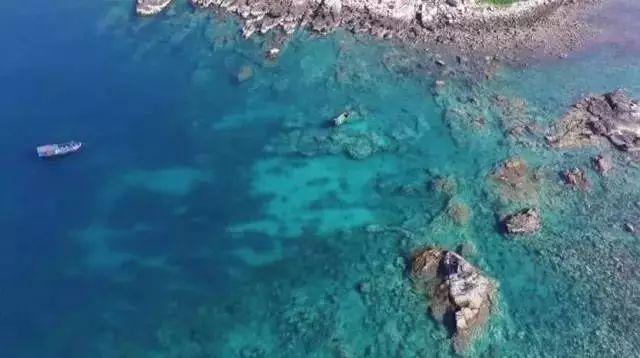 比美马代的中国无人仙境, 这个小岛, 比去烂了的