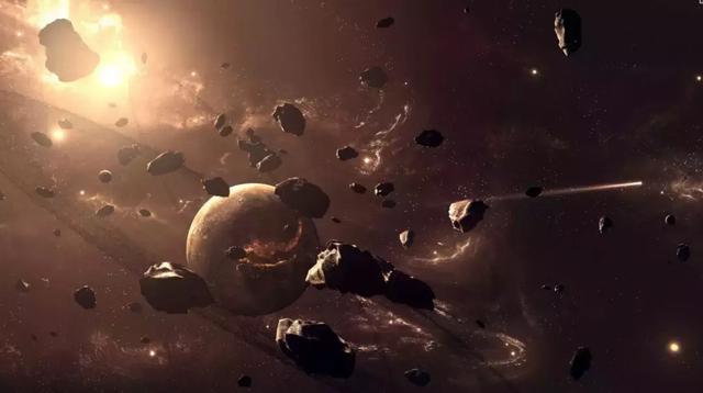 如果外星人想占领地球,如何快速的毁灭人类?