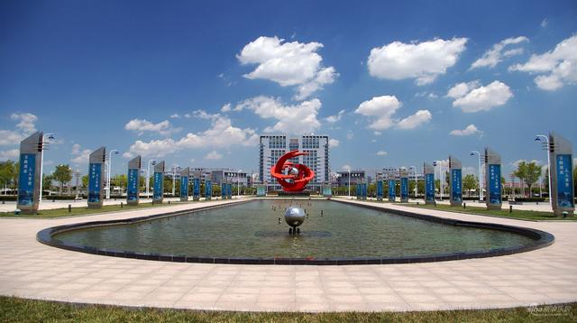 2017年山东17地市城市分级,山东仅一城进入一