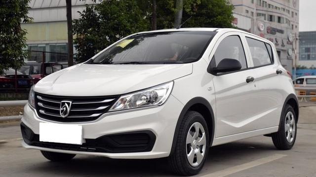 网友:全款三万多,能买辆什么样的新车?