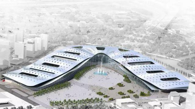 2020年成都14条地铁通车,快看看有没有经过你家的站口!