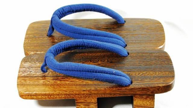 为什么平安时代日本人都没有足癣病?原因竟然