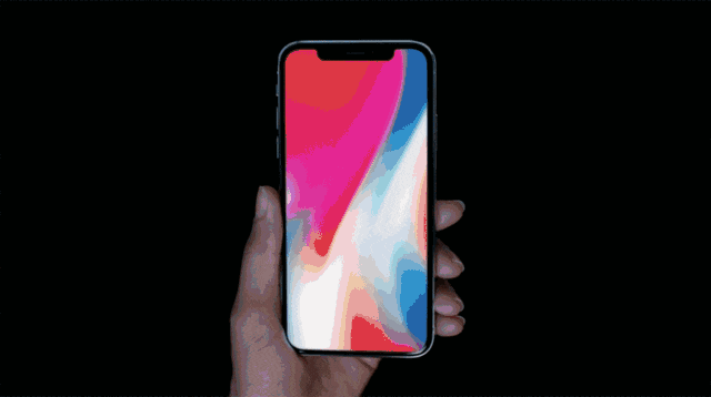 iphone x的终结者, 国产智能手机黑科技引爆全球科技圈