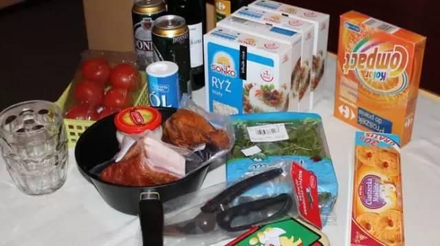 欧洲物价最低的国家,消费水平堪比泰国,预算少