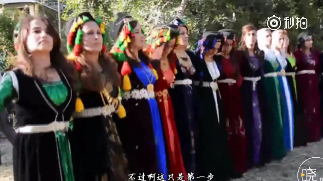 裸体相亲你见过么？这是我见过的最奇葩的方式，没有之一