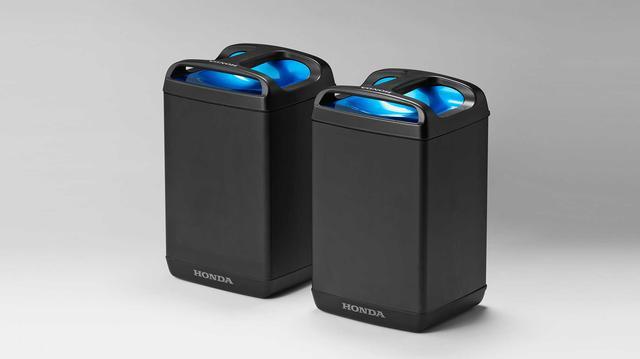 本田PCX电动踏板车,希望能在国内上市