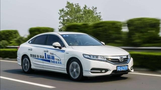 3.0L百公里与一箱油1200余公里原来是这样跑出来的