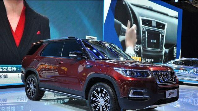 这辆国产车上市3天卖6000辆，今降价2万，销量还是无法直视！