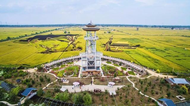 百色一家园区入选首批国家农村产业融合发展示