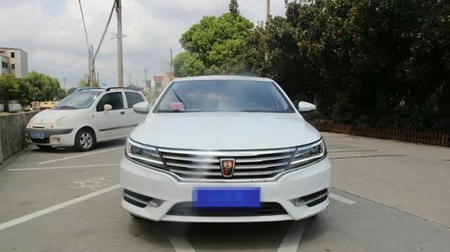 马云v用车的互联网用车,喜提荣威i6,感受提车标准分享17款fj酷路泽排放汽车图片