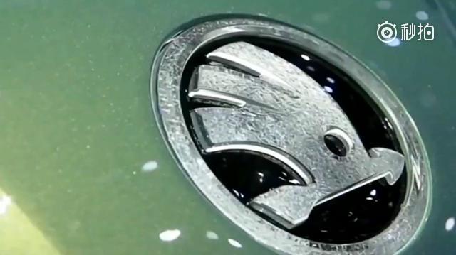 斯柯达出绝招了，6座SUV不用年检，一箱油能跑一个省！