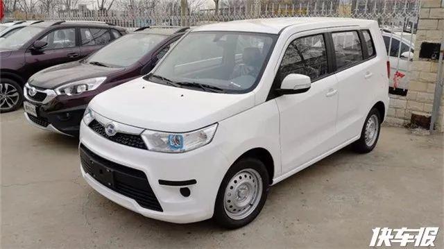 最便宜的宝马5系这个月上市