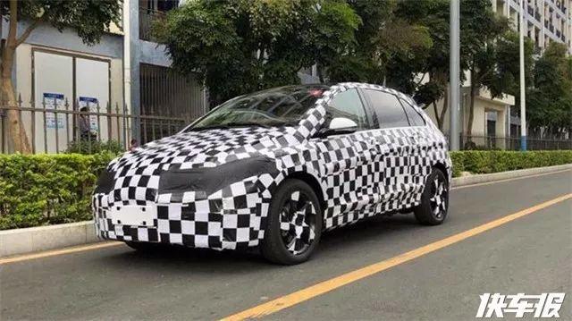 最便宜的宝马5系这个月上市