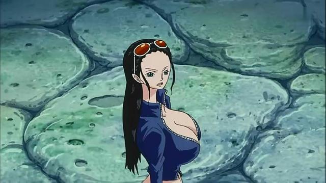 海贼王最强能力果实,不是黑胡子的暗暗果实!