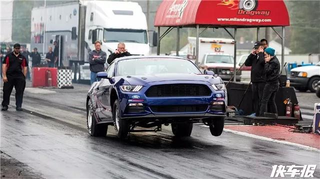 老司机“脚法”六式,学会可以下赛道!