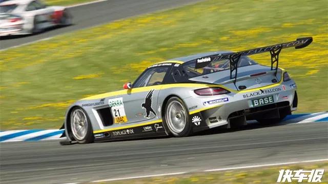 老司机“脚法”六式,学会可以下赛道!