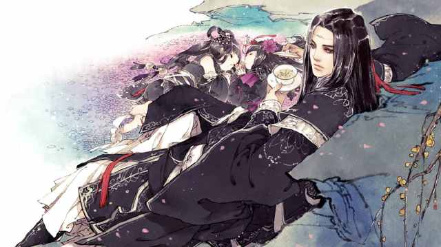 重生之传奇时代:他有一种感觉,这回恐怕是掉坑