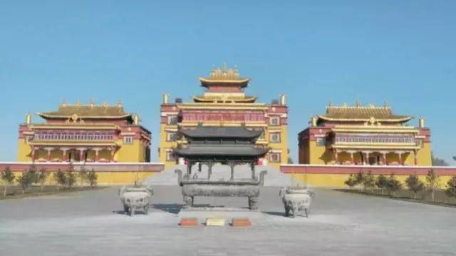 大美湿地草原、黑龙江唯一蒙古族自治县：杜尔伯特